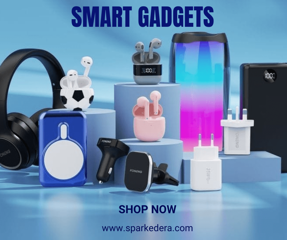 Smart Gadgets