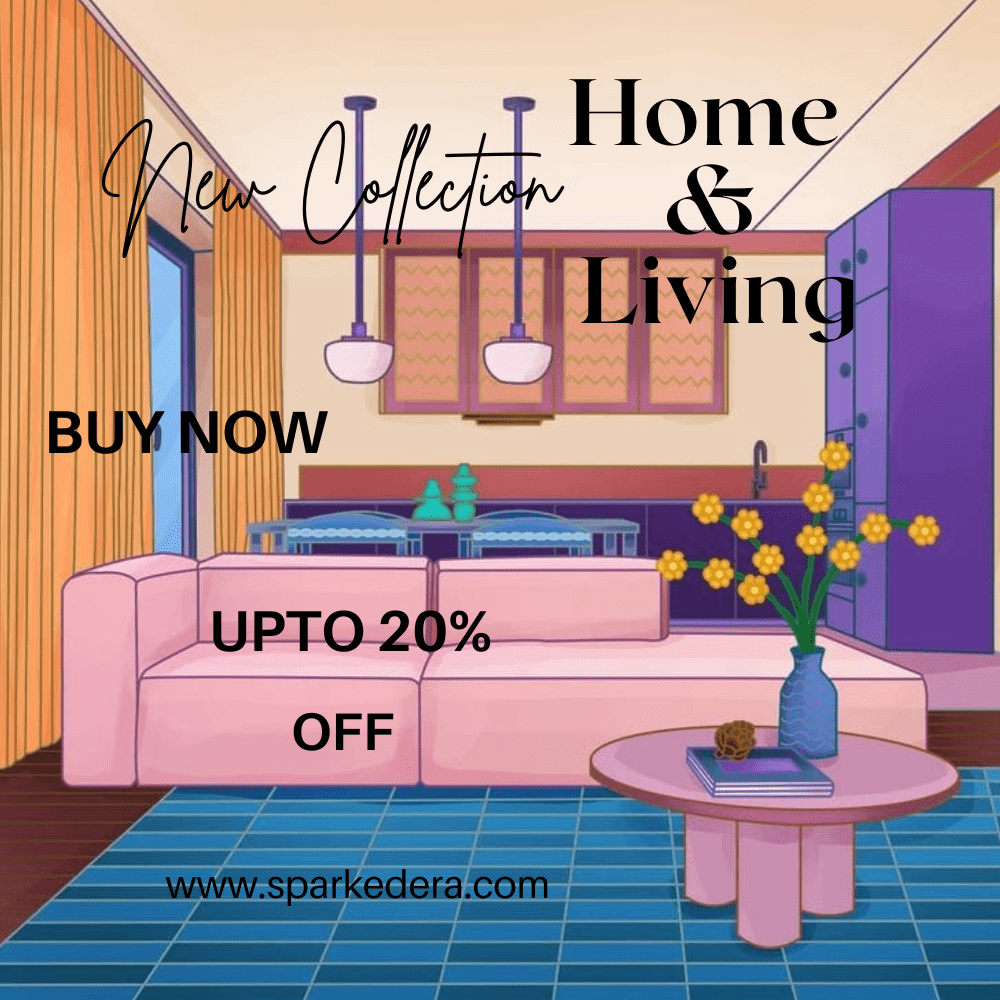 Home & Living