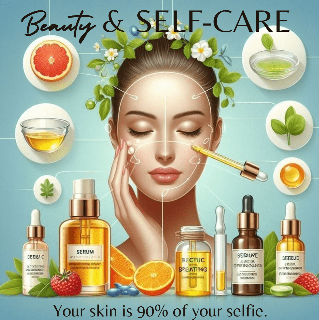 Beauty & Self-Care